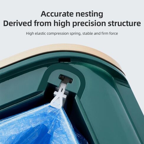 Automatic Shoe Cover Machine, Shoe Cover Dispenser with 200/100 Pcs Disposable Covers, Non Slip Covers Shoe Covers Disposable Fits Most Shoes Size, for Home Office Hospital Factory (100pcs) in Kuwait