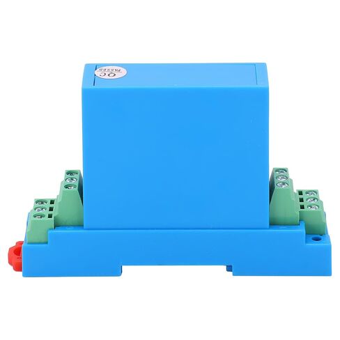 Mingzhe AC الحالي الارسال موثوق DC4-20mA الإخراج لأنظمة توزيع الطاقة AC0-5A الدقة تشكيله in Kuwait
