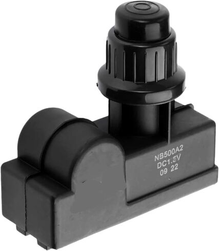 مولد شرارة عالمي 2 مخرج زر ضغط الشاعل لاستبدال شواية الغاز DC1.5V in Kuwait