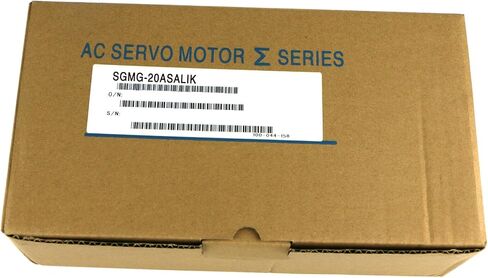 SGMG-20ASALIK New and Sealed in Box SGMG20ASALIK in Kuwait