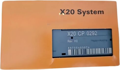 X20CP0292 جديد ومختوم في الصندوق X20CP0292 ضمان لمدة سنة واحدة in Kuwait