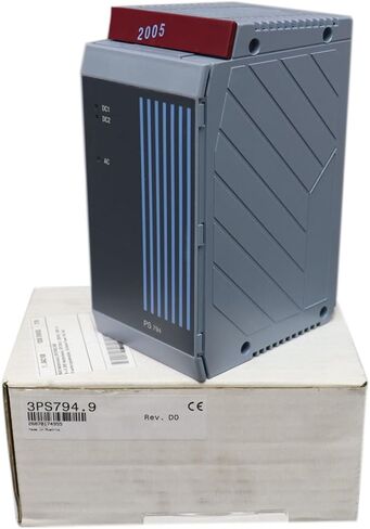 3PS794.9 New and Sealed in Box in Kuwait