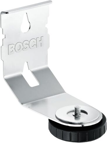 BOSCH BP350 Telescoping Pole with 1/4 Inch-20 Laser Mount in Kuwait