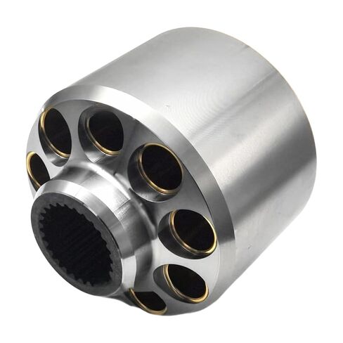 Pump Spare Parts HMF105-HMR105-Hydraulic Cylinder Block | HMR105 in Kuwait