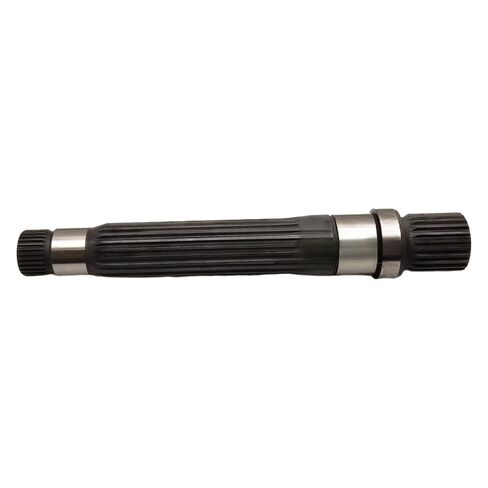 Hydraulic Piston Pump A11VLO210 A11VO210 Shaft Drive in Kuwait