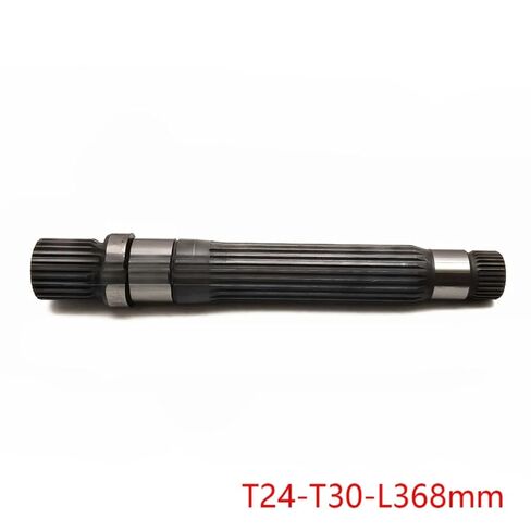 Hydraulic Piston Pump A11VLO210 A11VO210 Shaft Drive in Kuwait