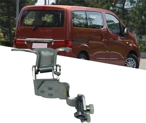 Door Check Strap for Nissan for Nv200 All Rear Pulley Door Hinge Bracket Right Power Sliding Door Roller Middle Hinge 82410-JX00A in Kuwait