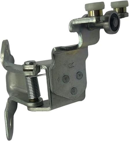Door Check Strap for Nissan for Nv200 All Rear Pulley Door Hinge Bracket Right Power Sliding Door Roller Middle Hinge 82410-JX00A in Kuwait