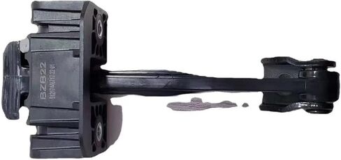 Door Check Strap Front Left Door Check Hinge Strap Stopper Arm for BMW for 3 Series F31 2011 2012 2013-2015 51217258932 51217311339 in Kuwait