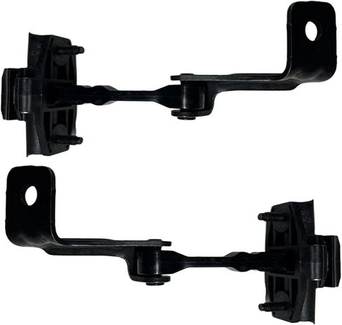Door Check Strap for Model 3 2017-2020 Front Left Right Door Check Stop Hinge Strap Limiter 1110298-00-D 1089507-00-D (2piece) in Kuwait