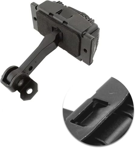 Door Check Strap Door Check Hinge Strap Stopper Arm Hinge Stop for Bracket for Benz for Viano W639 A6397200216 in Kuwait