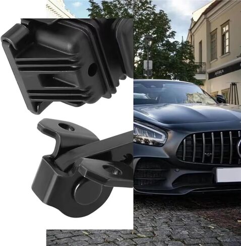 Door Check Strap Door Check Hinge Strap Stopper Arm Hinge Stop for Bracket for Benz for Viano W639 A6397200216 in Kuwait