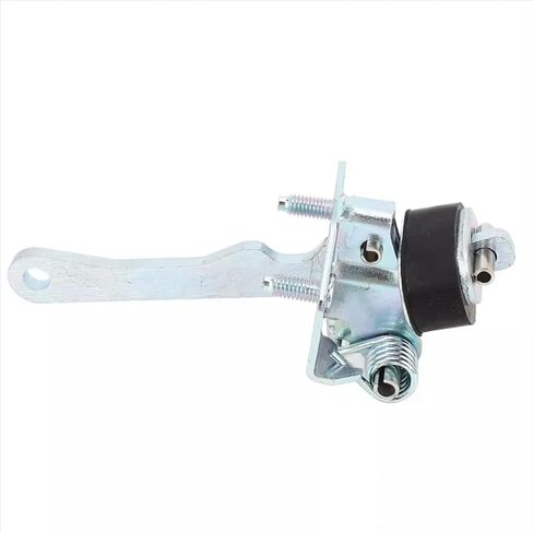 Door Check Strap Door Check Hinge Strap Stopper Arm for Bracket Locator for Jeep for Cherokee XJ 1984 1985-1989-2001 55235571 in Kuwait