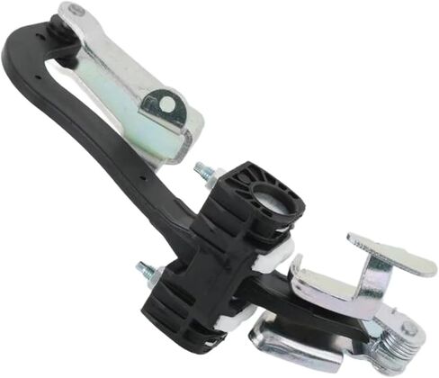 Door Check Strap Door Check Strap Hinge Stop for Bracket Hinge Strap Stopper Arm for Fiat for Ducato 2006-2023 1358221080 in Kuwait