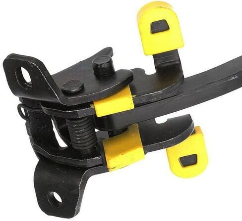 Door Check Strap Door Check Hinge Strap Stopper Arm for Ram for Promaster for City 2015-2020 68273214AA in Kuwait