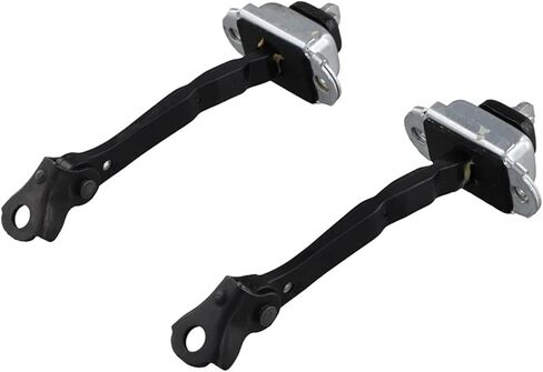 Door Check Strap for Haval H6 2011-2017 2Pieces 6109100AKZ16A Car Door Limiter/Front Door Hinges in Kuwait