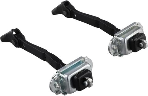 Door Check Strap for Haval H6 2011-2017 2Pieces 6109100AKZ16A Car Door Limiter/Front Door Hinges in Kuwait