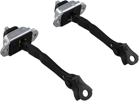 Door Check Strap for Haval H6 2011-2017 2Pieces 6109100AKZ16A Car Door Limiter/Front Door Hinges in Kuwait