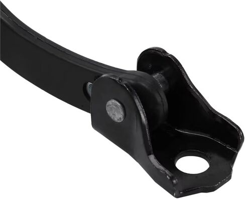 Door Check Strap Door Hinge Check Strap Front Door Hinge Stopper Check Strap Limitery for Peugeot for 308 2011-2015 9677361180 in Kuwait