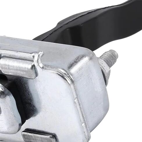Door Check Strap Door Hinge Check Strap Front Door Hinge Stopper Check Strap Limitery for Peugeot for 308 2011-2015 9677361180 in Kuwait