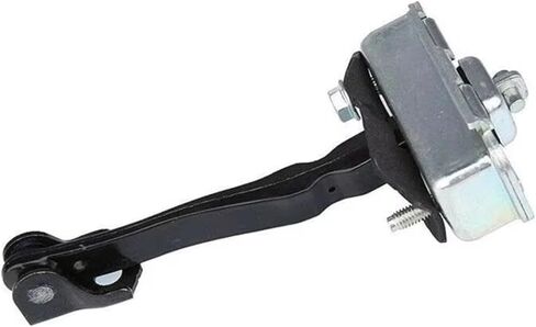 Door Check Strap Door Hinge Check Strap Front Door Hinge Stopper Check Strap Limitery for Peugeot for 308 2011-2015 9677361180 in Kuwait