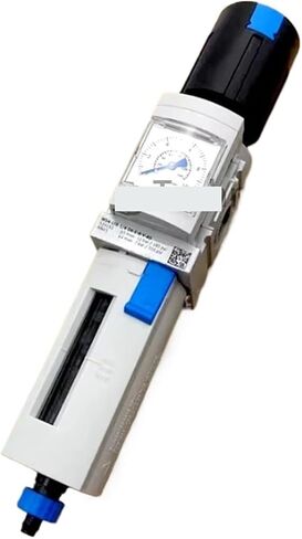 MS4-LFR-1/4-D6-ERV-AS 529150 MS4-LFR-1/4-D6-CRV-AS 529146 with filter pressure reducing valve(529150) in Saudi Arabia