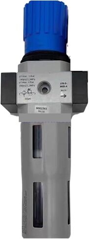 صمام تخفيض ضغط الفلتر LFR-1/2-D-MIDI-A-MPA 8002261 LFR-3/4-D-MIDI-A-MPA 8002299(8002261) in Kuwait