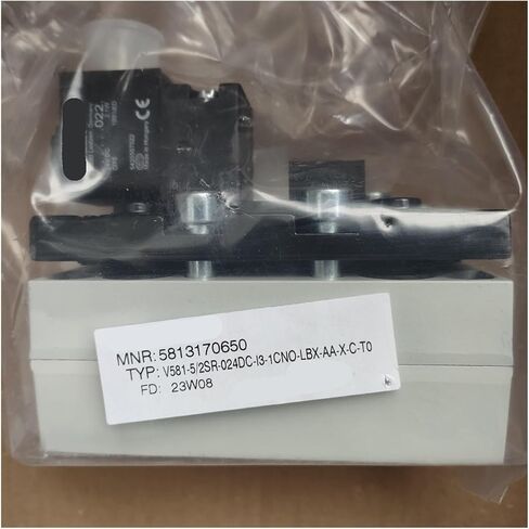 5813170650 Valve Cylinder Sensor Filter Pressure Regulator Valve in Kuwait