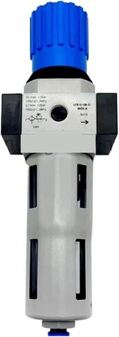 LFR-1/2-D-5M-O-MIDI-A 192625 Fully automatic filter pressure reducing valve in Saudi Arabia