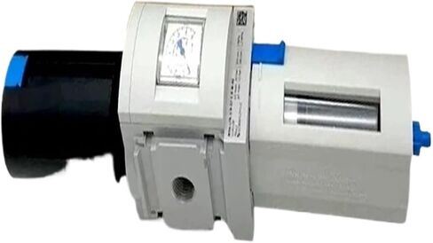 MS6-LFR-3/8-D7-ERM-AS 529228 صمام تخفيض الضغط مع مقياس الضغط in Kuwait