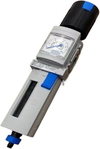 مع صمام تخفيض ضغط الفلتر MS4-LFR-1/4-D6-C-R-M-MPA-AS 579024 MS4-LFR-1/4-D6-E-R-M-MPA-AS 579026(579026) in Kuwait