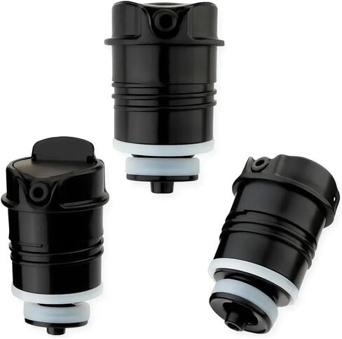 Stanley Thermos Stopper - New Model Vacuum Bottle Stopper - Thermo Lid Stopper Plug Replacement - Compatible with (0.8 QT, 1.1 QT, 2 QT) in Kuwait