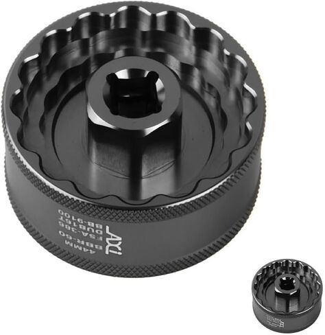5 in 1 Bottom Bracket Tool Remover BBR60 FSA386 Bike Installation Repair Wrench BBR60 BBR9100 FSA 386 Removal Tool in Kuwait