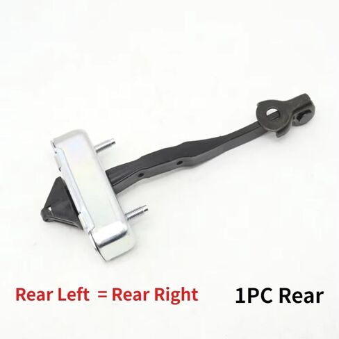 Car Door Hinges, Door Check Stop Strap, for Mazda, for CX-5 2017-2023 Car Front Rear Door Hinge Checker Stopper Limiter KB7W-58-270 K131-72-270 in Kuwait