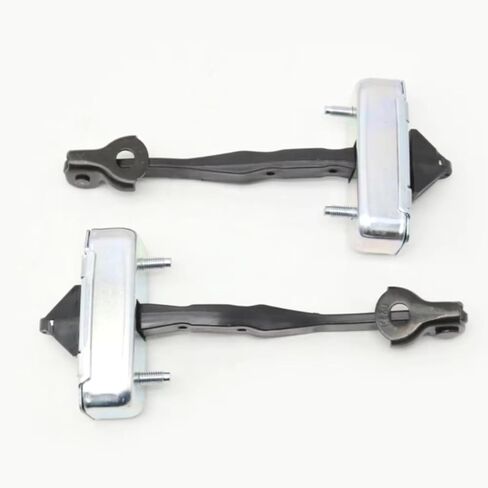 Car Door Hinges, Door Check Stop Strap, for Mazda, for CX-5 2017-2023 Car Front Rear Door Hinge Checker Stopper Limiter KB7W-58-270 K131-72-270 in Kuwait