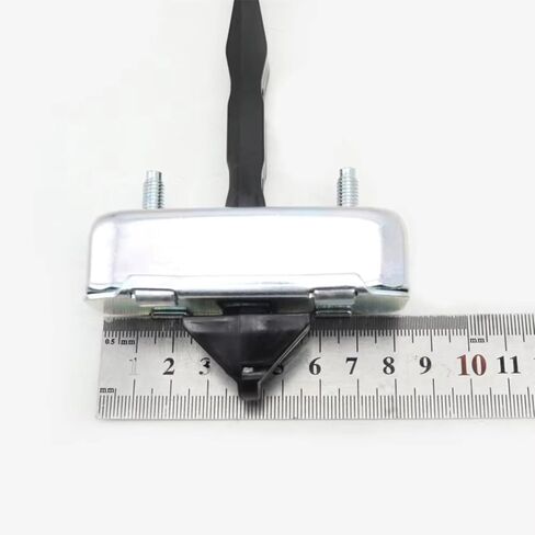 Car Door Hinges, Door Check Stop Strap, for Mazda, for CX-5 2017-2023 Car Front Rear Door Hinge Checker Stopper Limiter KB7W-58-270 K131-72-270 in Kuwait