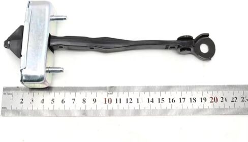 Car Door Hinges, Door Check Stop Strap, for Mazda, for CX-5 2017-2023 Car Front Rear Door Hinge Checker Stopper Limiter KB7W-58-270 K131-72-270 in Kuwait
