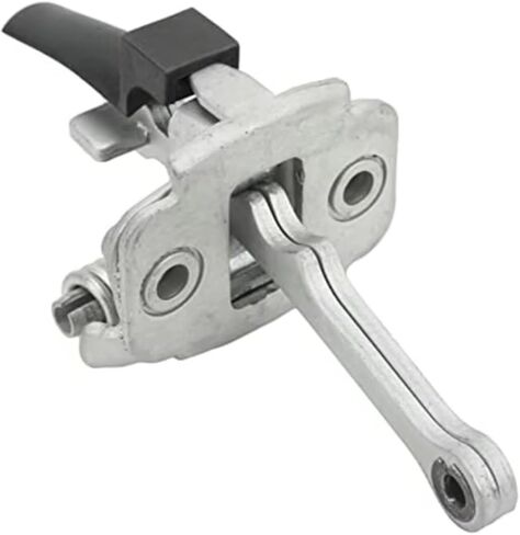 Car Door Hinges, Door Check Stop Strap, for Seat, for Arosa 1997-2004 Car Accessories Door Check Strap Limiter Stopper 6E0837249C 6X0837249 in Kuwait