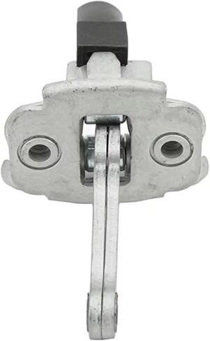 Car Door Hinges, Door Check Stop Strap, for Seat, for Arosa 1997-2004 Car Accessories Door Check Strap Limiter Stopper 6E0837249C 6X0837249 in Kuwait