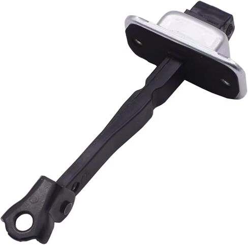 Car Door Hinges, Door Check Stop Strap, for Suzuki, for Swift 2005-2016, for SX4 2007-2014, for Alto, for S-Cross Car Door Check Strap Hinge Stopper Limiter Front Rear Left Right 81810-77J01 in Kuwait