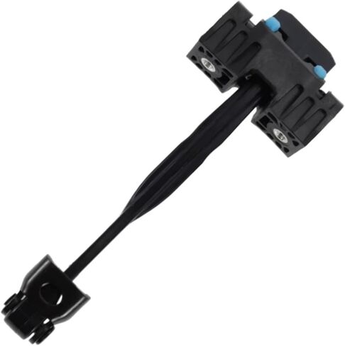 Car Door Hinges, Car Door Check Strap, for A6 2020 2021 2022 2023 2024, for S6 2020-2023 4K0837249 Front Door Check Strap Barcket Assembly Limiter Stopper in Kuwait