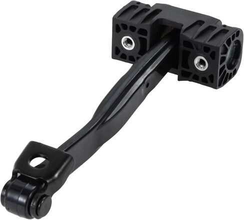 Car Door Hinges, Car Door Check Strap, for A6 2020 2021 2022 2023 2024, for S6 2020-2023 4K0837249 Front Door Check Strap Barcket Assembly Limiter Stopper in Kuwait