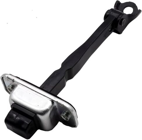 Car Door Hinges, Door Hinge Durable, for Suzuki, for Alto, for S-Cross Car Door Check Strap Hinge Stopper Limiter Front Rear Left Right 81810-77J01 Link Stop in Kuwait