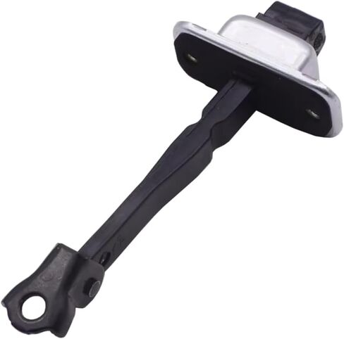 Car Door Hinges, Door Hinge Durable, for Suzuki, for Alto, for S-Cross Car Door Check Strap Hinge Stopper Limiter Front Rear Left Right 81810-77J01 Link Stop in Kuwait