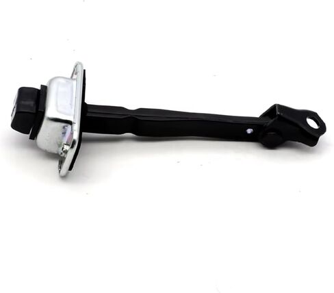 Car Door Hinges, Door Hinge Durable, for Suzuki, for Alto, for S-Cross Car Door Check Strap Hinge Stopper Limiter Front Rear Left Right 81810-77J01 Link Stop in Kuwait