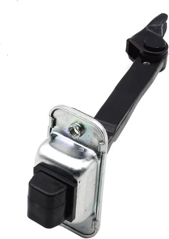 Car Door Hinges, Door Hinge Durable, for Suzuki, for Alto, for S-Cross Car Door Check Strap Hinge Stopper Limiter Front Rear Left Right 81810-77J01 Link Stop in Kuwait