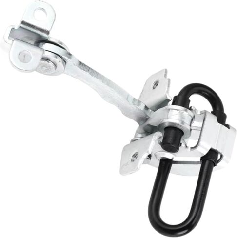 Car Door Hinges, Car Door Check Strap, for Fiat, for Punto MK2 188 1999 2000 2001 2002 2003 2004 2005 2006 2007 2008 2009 2010 2011 2012 51754187 3-Door Stopper Limiter in Kuwait