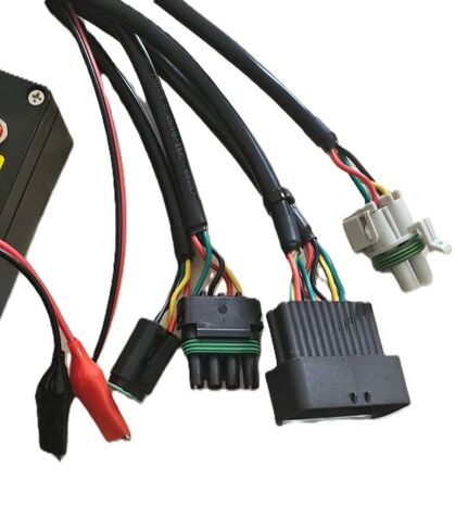 07-00375-00 Drive Tester Stepper SMV EVXV Multi Tester for Carrier and Thermo King in Kuwait