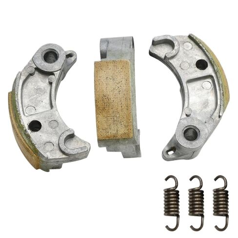 Complete Clutch Shoes Weight Set Compatible with NSS125 125 2014 – 2023 in Kuwait