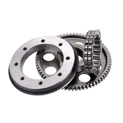 مجموعة القابض المبتدئة مع Bear Gear المتوافقة مع KTM 1290 1190 1090 RC8-R Adventure SD-R 60239105000 60340020000 in Kuwait